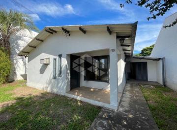 Casa · 101m² · 3 Quartos · 2 Vagas · Casa Residencial 101M² - para Alugar