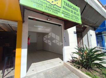 Comercial · 30m² · Loja 30M² - para Alugar
