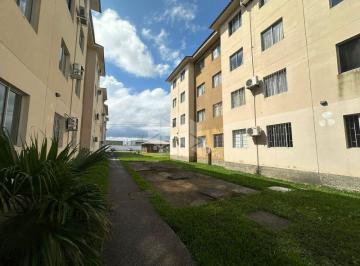 Apartamento · 55m² · 2 Quartos · 1 Vaga · Apartamento para alugar com 55m² 2 quartos - Barra do Aririu em Palhoça