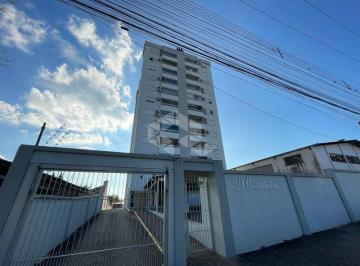 Apartamento · 70m² · 2 Quartos · 1 Vaga · Apartamento 70.35M² - para Alugar