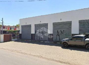 Comercial · 100m² · Loja 100M² - para Alugar