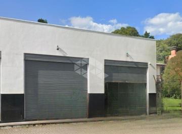Comercial · 100m² · Loja 100M² - para Alugar