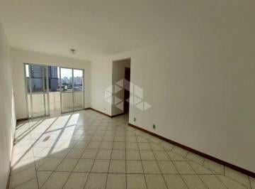 Apartamento · 55m² · 2 Quartos · 1 Vaga · Apartamento para alugar 62 m²2 Quartos, Sacada, 1 vaga - Roçado