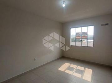 Apartamento · 45m² · 2 Quartos · Apartamento 45M² - para Alugar