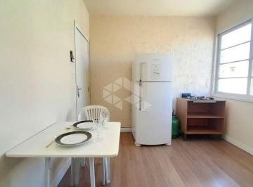Apartamento · 28m² · 1 Quarto · Apartamento 28M² - para Alugar