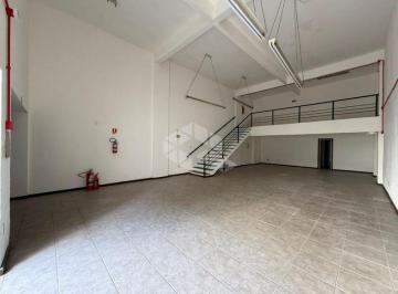 Comercial · 145m² · 1 Vaga · Loja 145M² - para Alugar