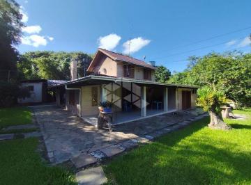 001 · Chácara 320M² - para Alugar