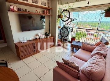 Apartamento de 3 quartos, Goiânia · GENERIC_TITLE