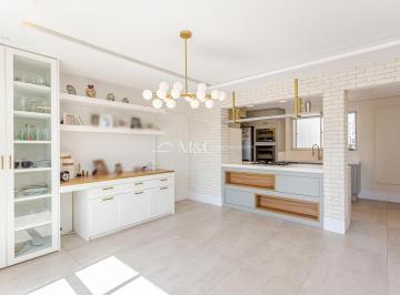 1 · Apartamento com 123.73 m², 3 quartos sendo 1 suíte à venda no bairro Batel.