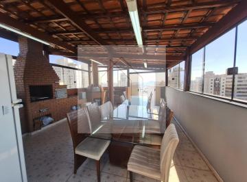 202603211914363777.jpg · Cobertura triplex, 4 suítes, 4 vagas, espaço gourmet, quintal, 440m2