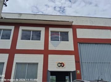 Comercial , Valinhos · Excelente galpão para alugar próximo a rodovia Dom Pedro em Valinhos - SP