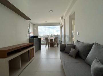 Apartamento · 52m² · 2 Quartos · 1 Vaga · Apartamento para alugar - 2 dormitórios (1 suíte); 2 banheiros - MOBILIADO e pronto para morar — pra