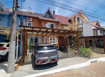 Casa · 82m² · 3 Quartos · 2 Vagas · Casa à venda - em Guarujá