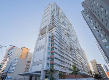 Apartamento de 1 quarto, Curitiba · 1 QUARTO, CONDOMÍNIO CLUBE, VISTA LIVRE