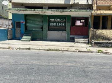 Comercial , São Gonçalo · Paraiso - SG - Vendo Loja com 114m2, com mezanino e banheiro