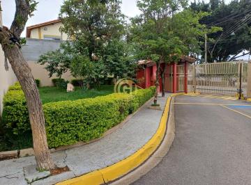 Foto 02 · LOCAÇÃO  E VENDA CASA NO CONDOMINIO RUBI NO PARQUE CALIFORNIA EM JACAREÍ - SP