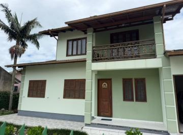 c25b5e33-69e3-4991-b04a-5045cb25bf81 · Aconchegante casa para venda em Maciambu com 5 quartos, 150m²
