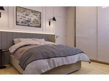 e241f2ce-fed8-47ab-98f6-2c2638198d4d · Aconchegante apartamento para venda em Centro com 1 quarto, sendo 1 suíte, 57m²