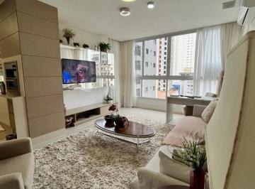0e15a424-d645-4098-a66f-e8577922244f · Imperdível apartamento para venda em Centro com 4 quartos, sendo 2 suítes, 138m²