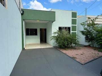 a3a72d82-1e22-4659-a7ff-9e8350b2d95f · Elegante casa para venda em Jardim do Parque com 2 quartos, 63m²