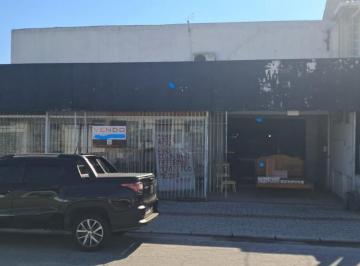 810f284c-fc55-43b2-80f5-b0937e117645 · Confortável galpão comercial para venda em Jardim Eldorado, 260m²