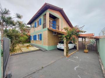 4abe5998-7ffd-4e68-bc4c-594ac5ca241d · Atraente casa para venda em Ingleses do Rio Vermelho com 3 quartos, 246m²