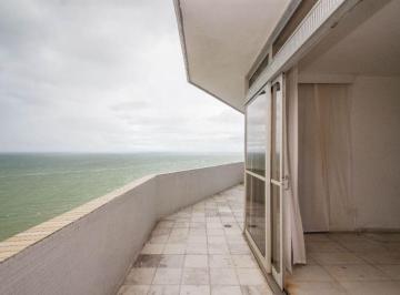 Cobertura duplex com vista mar para vender · Cobertura duplex à venda no Condomínio Portinari, em Boa Viagem – 338,30m², vista para o mar e 2 vag