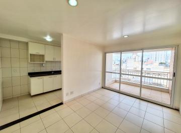 Imagem 1 · Apartamento de 63m² com 02 quartos, 01 suíte no Res. Constellation Lifestyle - Setor Oeste - Goiânia