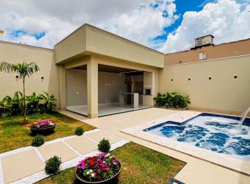 Imagem 1 · Casa de 232 m² com 03 suítes plenas á venda  no Setor Parque Amazônia - GO