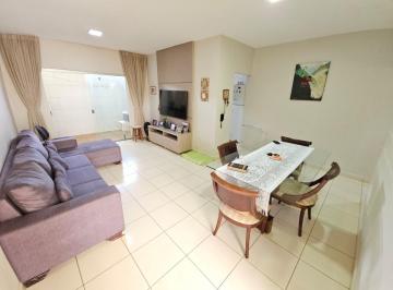 Imagem 1 · Casa Térrea de 130 m² com 03 quartos, sendo 01 suíte à venda no Condomínio Paço Imperial - Jardim No
