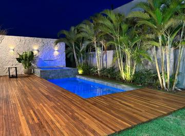 Imagem 1 · Sobrado com 04 suítes, 289m² à venda no Alphaville Araguaia - Goiânia -GO