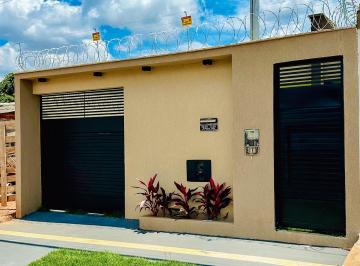 Imagem 1 · Casa de 145m² com 03 quartos á venda no Jardim Maria Inês - Aparecida ade Goiânia - GO