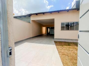Imagem 1 · Casa de 128m² com 03 quartos, sendo 02 suítes á venda no Jardim Mariliza - Goiania - GO