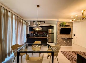 Imagem 1 · Apartamento Mobiliado com 03 quartos disponível para locação no setor Bueno em Goiânia-Go