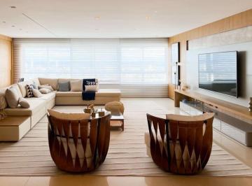 Imagem 1 · Apartamento de Alto Padrão com 04 suítes, 277m² à venda no Edifício Chateau Provence - Setor Marista