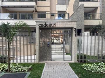 Apartamento de 3 quartos, Curitiba · Excelente apartamento 3 quartos 2 vagas AHU