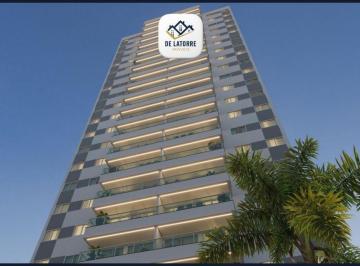 Apartamento · 60m² · 3 Quartos · 1 Vaga · Edf. Luciano Carvalho - Apartamento 03 Quartos em Boa Viagem