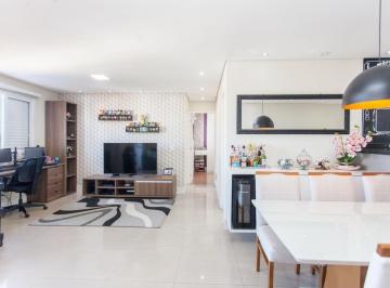 f8309953-46b1-4425-ab03-1282726c3073 · Apartamento para venda em Freguesia do Ó com 2 quartos, sendo 1 suíte, 73m²