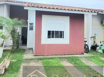 Casa · 80m² · 3 Quartos · 2 Vagas · Casa à venda - em Alvorada