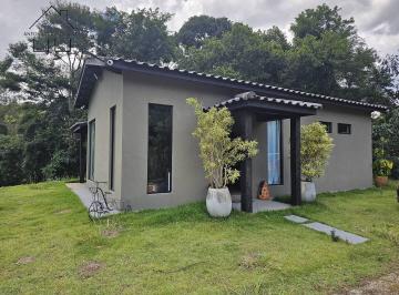 Rural · 63m² · 1 Quarto · SÍTIO COM LAGO 19.720 M² EM PEDRA BELA