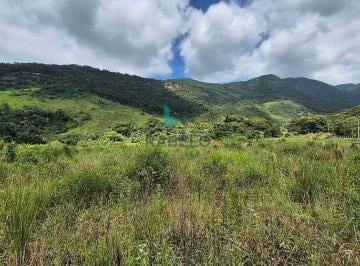 Rural · 24200m² · TERRENO PLANO PARA FORMAR CHÁCARA EM PINDAMONHANGABA-SP