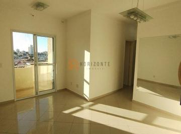 Apartamento · 65m² · 3 Quartos · 1 Vaga · Apartamento à venda no Res. Ellegance - Mogi das Cruzes/SP