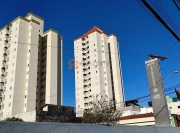 Apartamento · 65m² · 3 Quartos · 1 Vaga · Apartamento à venda no Res. Ellegance - Mogi das Cruzes/SP