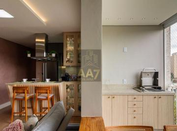 Apartamento · 78m² · 3 Quartos · 1 Vaga · LINDO APTO 78M² - 3 DORM (1 SUÍTE) - 1 VAGA - COND. FLEX OSASCO 1