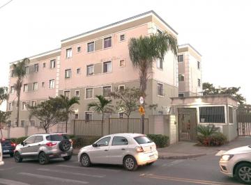 Apartamento 40m² Aluguel Cabral · APARTAMENTO NO CABRAL ALUGUEL