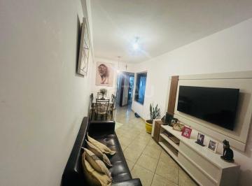 Apartamento · 61m² · 2 Quartos · 1 Vaga · Apartamento de 2 quartos - Varanda - Vaga de garagem - Taguatinga