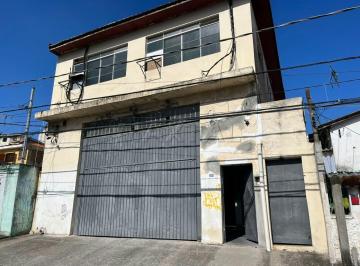 Comercial · 1000m² · Galpão à Venda no Parque Mandaqui 1.000 m², Dois Pisos e Pé-Direito Alto.