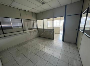 Comercial · 1000m² · Galpão para Locação no Parque Mandaqui  1.000 m², Dois Pisos e Pé-Direito Alto.