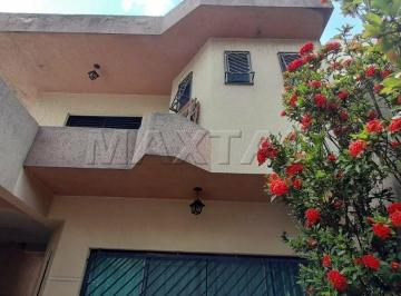 Casa · 357m² · 4 Quartos · 4 Vagas · Sobrado a venda , com 4 dormitórios, 1 suíte, 3 banheiros, 4 vagas 357m² na Vila Manchester