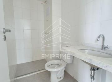 Apartamento · 40m² · 2 Quartos · PERDIZES - APARTAMENTO RECÉM ENTREGUE PARA ALUGAR - 2 QUARTOS